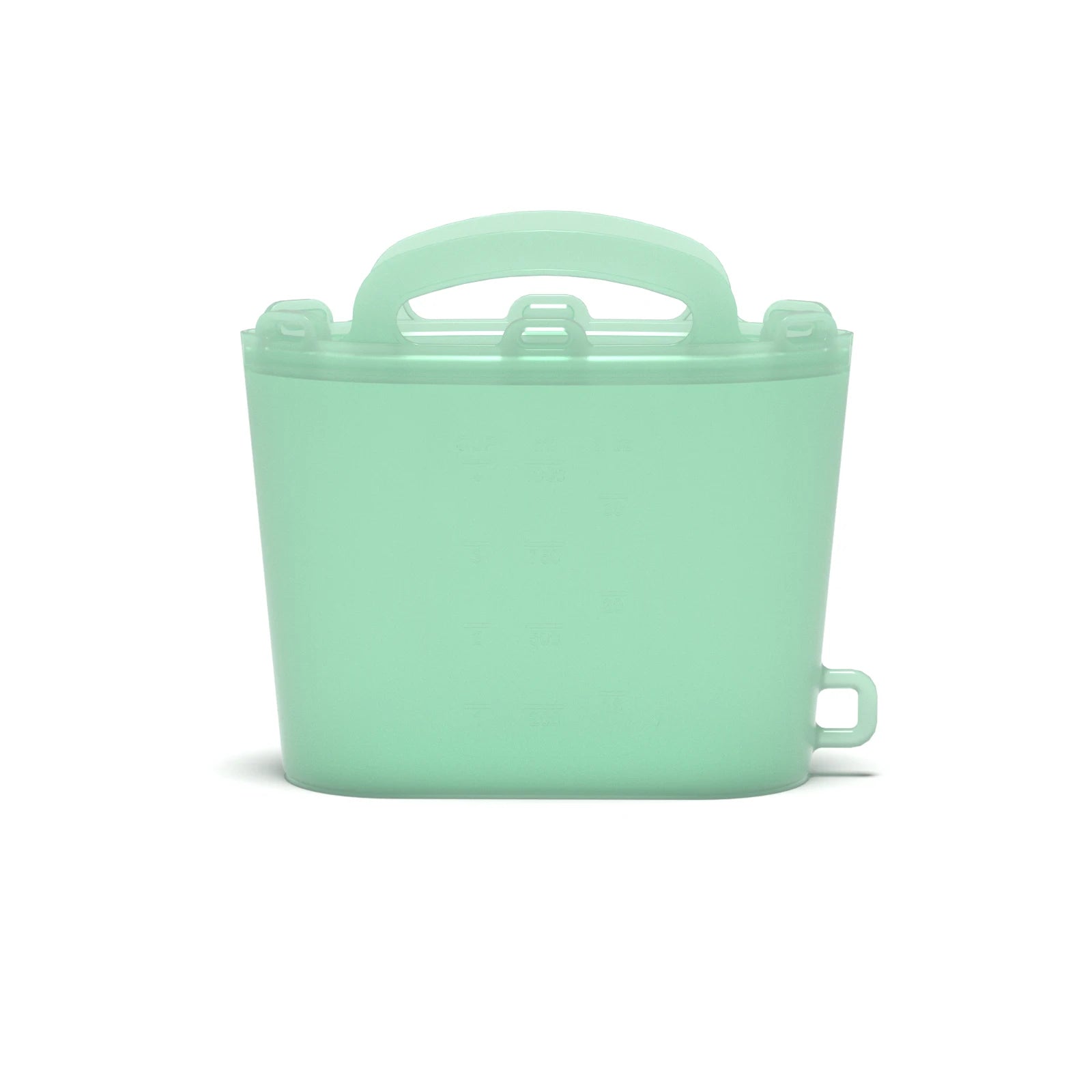 FreshSeal™ Silicone Bags 🥗 — Reusable Freshness, Zero Waste