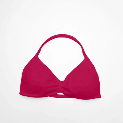 Strappy Thin Strap Halter NCLAGEN Official Store