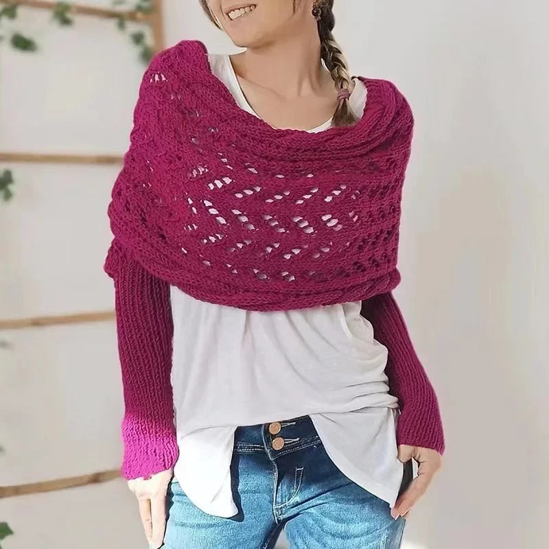 KnitHug – Soft, Chic & Perfectly Snug! PDOOL Store