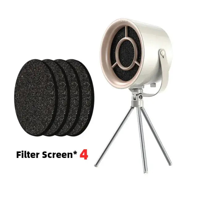 Portable Exhaust Fan Stone's Store
