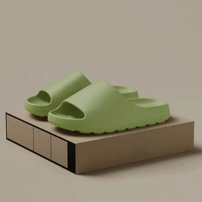 Cloud Soft EVA Slides Shoe Accessories 001 Store