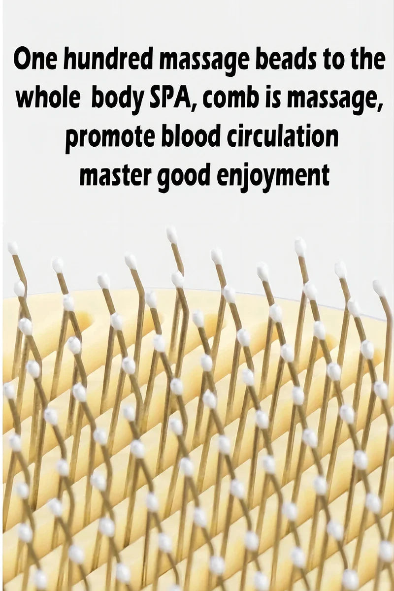 T&G - Grooming Comb Happy Family Life Store