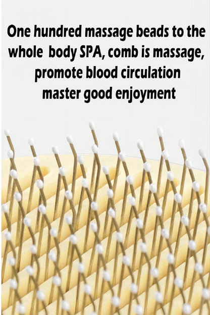 T&G - Grooming Comb Happy Family Life Store