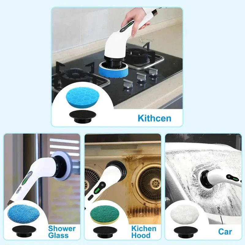 Electric Scrubber Shop1103806101 Store