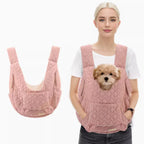 Chest Backpack Pet Outdoor Bag Nine Thousand Store