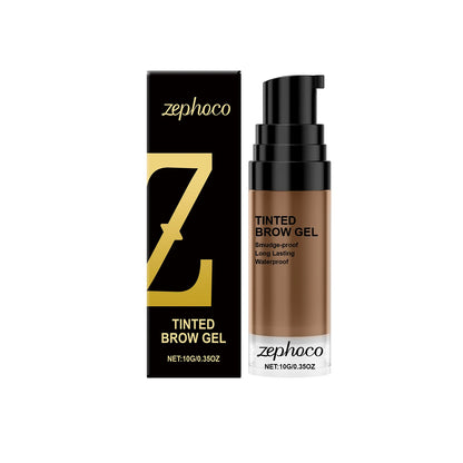 BrowStay™ Waterproof Gel 💧✨ Perfect Brows All Day