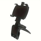 360° Swivel Phone Mount – Hands-Free Viewing in Any Direction!