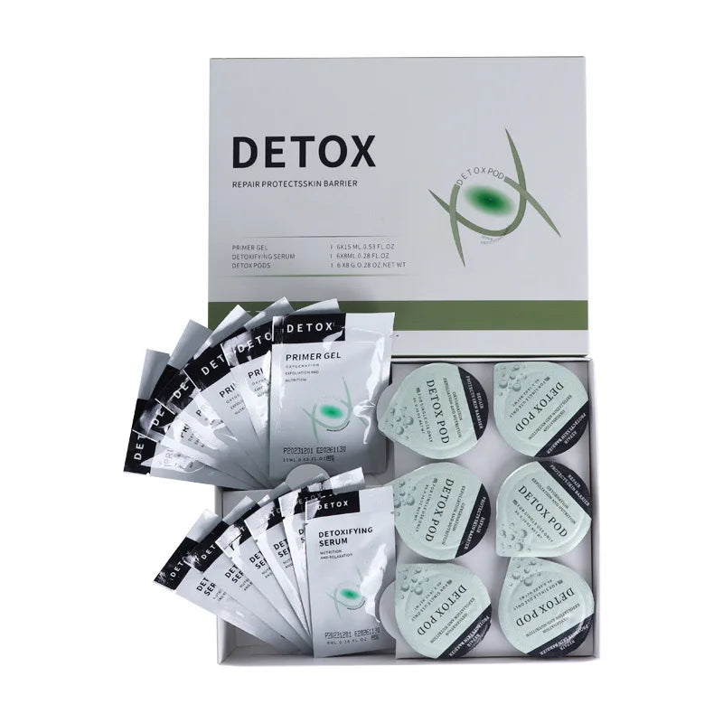 SkinFusion™ Capsule Kit 💧 — 7 Essentials, One Simple Routine