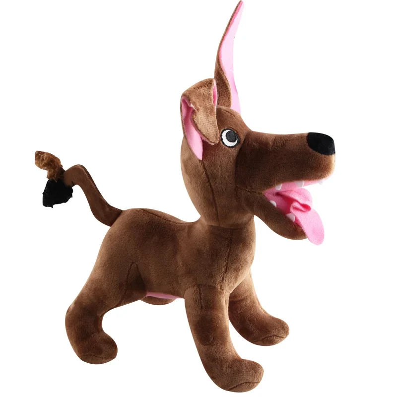 22/30CM Movie COCO Pixar Plush Toys Miguel Hector Dante Dog Death Pepita Stuffed Plush Toys for Children Kids Gifts South Bay Evans General Store