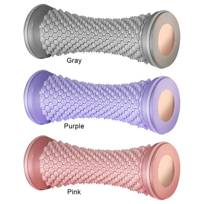 Foot Massage Roller Yoga Massage Ball for Muscle Relax Relief 1688 Factory Oversea Store Store