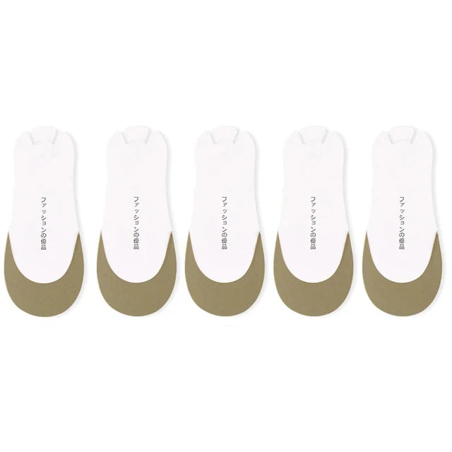 ToeHug™ – Snug Comfort Without the Bulk