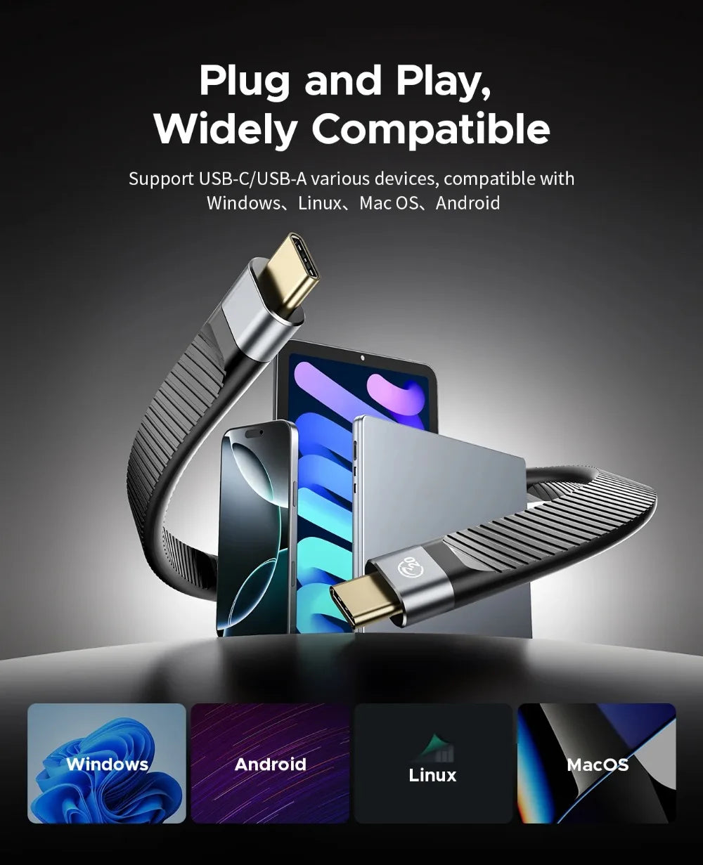 MagnaStore: Secure Your Phone, Store More Orico PC Store