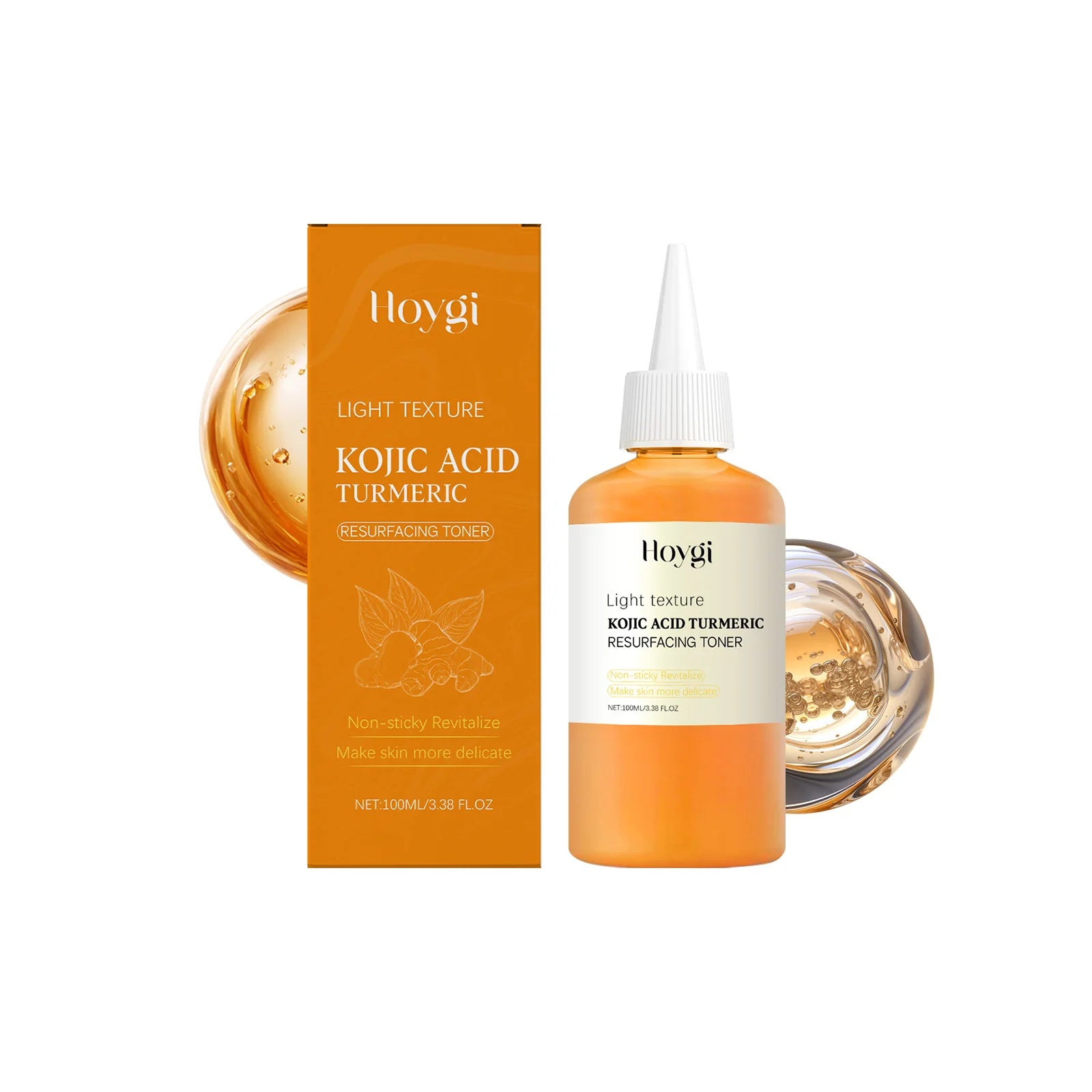 GlowTone™ Skin Tonic ✨ — Brighten Face & Body Naturally