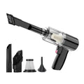 Car Wireless Vacuum Cleaner Powerful Cleaning Machine Cars Cleaner