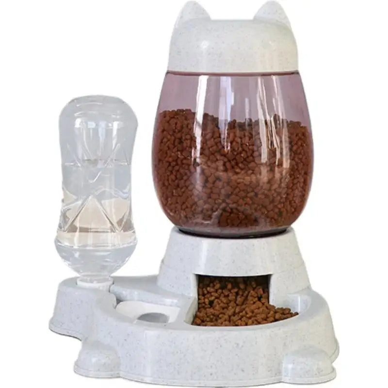 FunFeast™ – Interactive Dispenser for Smarter Play 🍪