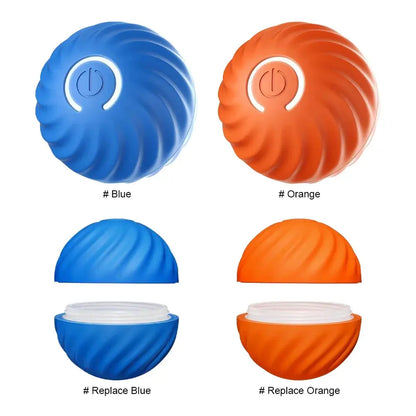 Smart Dog Interactive Pet Toy Life-Home Store