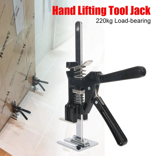 Adjustable Tile and Drywall Lifting Tool LEEPEE Car Smart Store