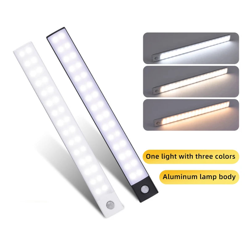MagniLite – Smart Light, Zero Drills GREATWALL Global Store