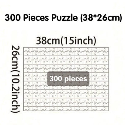 MemoryPiece™ Custom Puzzle 🧩💖