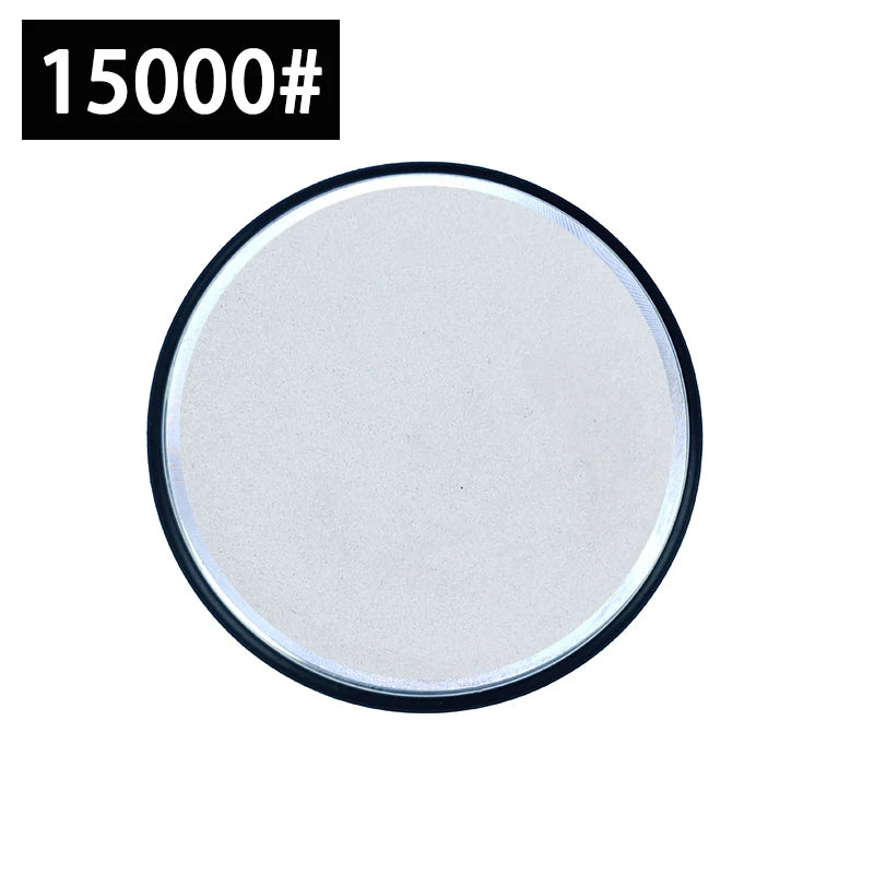 Pouring Rolling Knife Sharpener sapele Magnetic Holder Whetstone Sharpening Stone Kit 15 and 20 Degrees Angle Roller Accessory