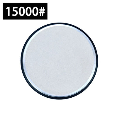 Pouring Rolling Knife Sharpener sapele Magnetic Holder Whetstone Sharpening Stone Kit 15 and 20 Degrees Angle Roller Accessory