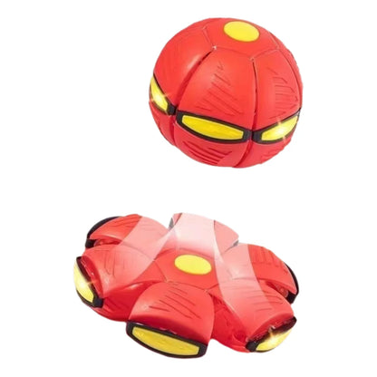 MorphBall™ UFO Transform Toy 🌟⚽