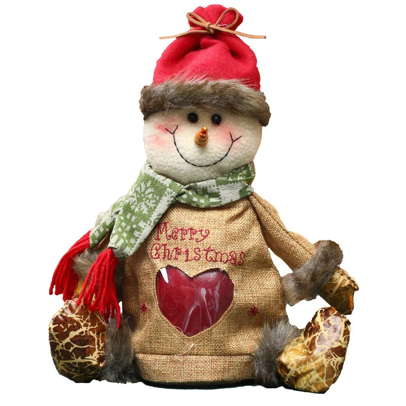 Bolsas de regalo ZipJoy™ – Fáciles, festivas y seguras