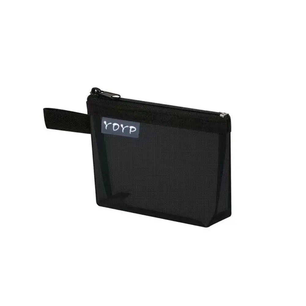 AirDry Mesh Tote – Breathable Storage On-the-Go