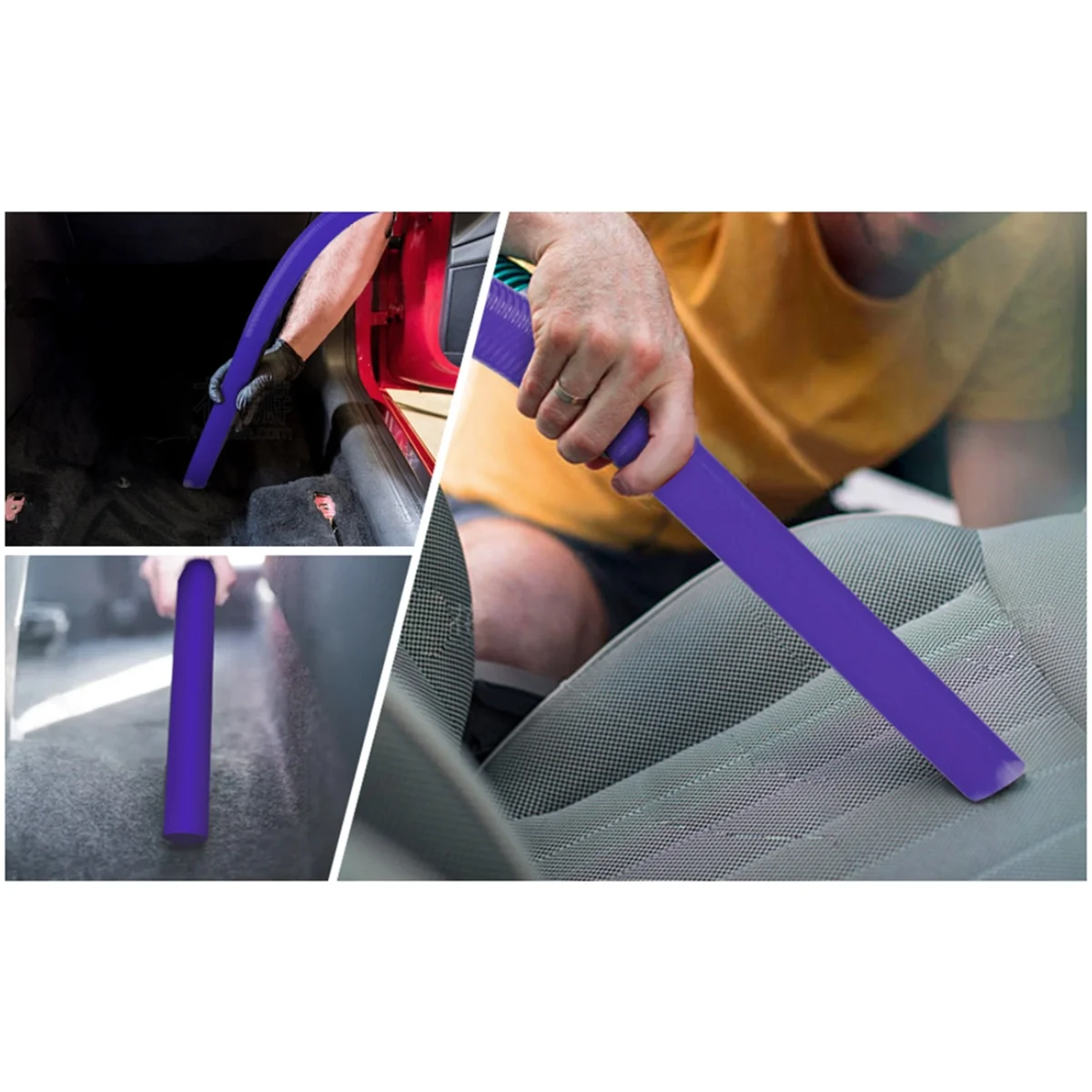 Clean Easy: Kit de ventilación para secadora con accesorio de manguera