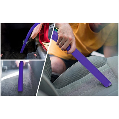 Clean Easy: Kit de ventilación para secadora con accesorio de manguera