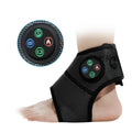 ReliefPro: Smart Electric Ankle Massager Hailicare Official Store