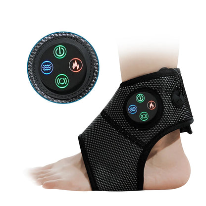 ReliefPro: Smart Electric Ankle Massager Hailicare Official Store