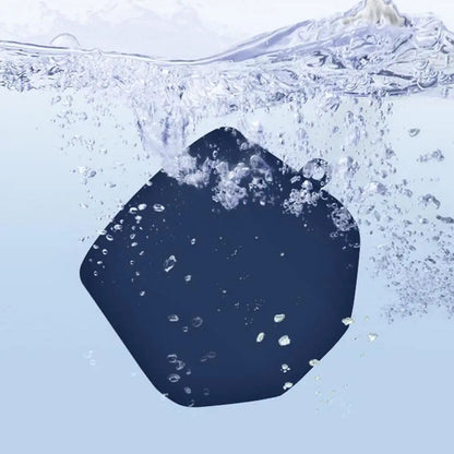 Headphone Storage Case For Lenovo GM2 PRO Wireless Headset Cover Silicone Carry Bag Shockproof Earphone Protector with Carabiner South Bay Evans General Store