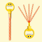 BubbleBliss 5-Claw Wand – More Bubbles, More Fun! Sky Light Store