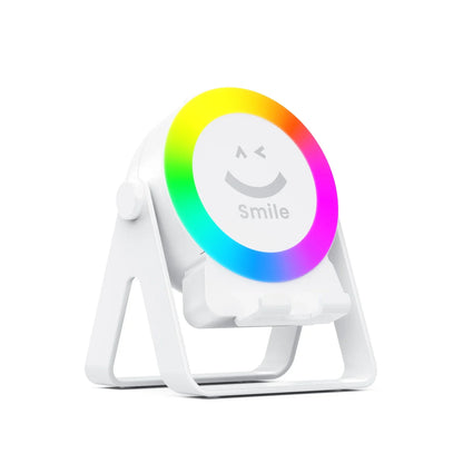 Boom & Boost: 4-in-1 Induction Audio Speaker