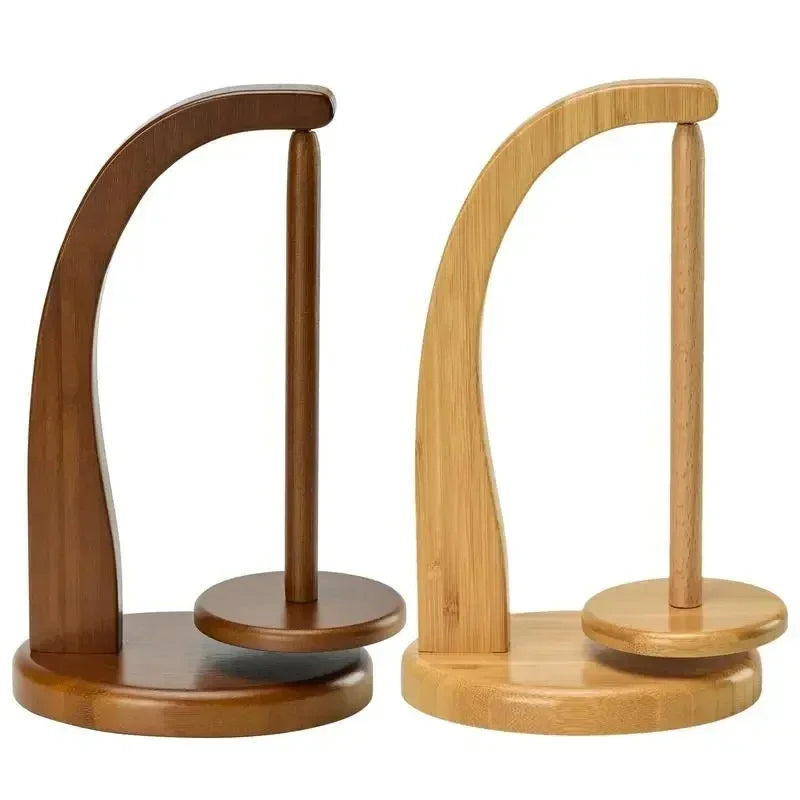FloatSpin™ Soporte Flotante para Hilo 🧲🧶