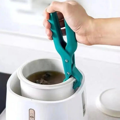 HeatGuard Clip – Safe, Secure, Scald-Free! Home Garden Top 1 Store