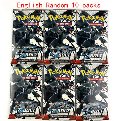Pokémon TCG Mega Evolution Chaos Rising Booster Box 36 Packs