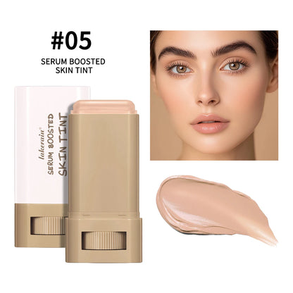 GlowSwipe™ Serum Balm Stick ✨💄 Swipe. Smooth. Glow.