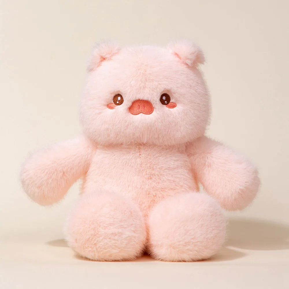 DashBear™ Peluche 🐻💨 — Diversión Corriendo, Sonrisas Infinitas