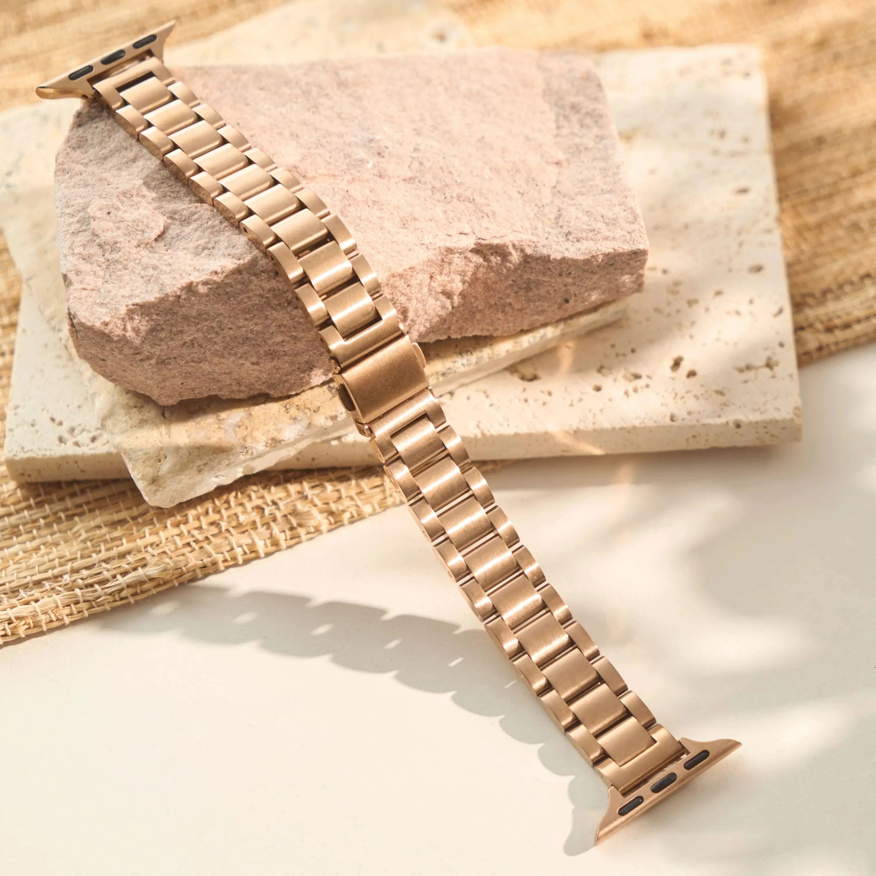 Gemina Apple Watch Strap South Bay Evans General Store