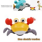 Crawling Crab Toy Shop1102486466 Store