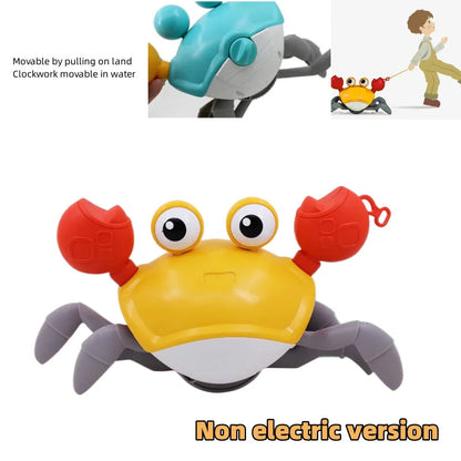 Crawling Crab Toy Shop1102486466 Store