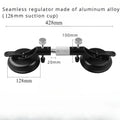 Stone Ceramic Tile Suction Cup Tabletop Marble Glass Strong Vacuum Tension Leveling Joint Suction and Lifting Fixing Device SHIEN Store