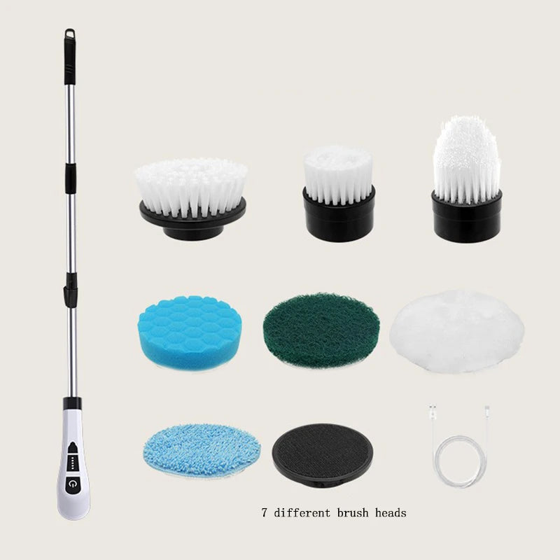 Electric Scrubber Shop1103806101 Store