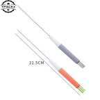 3 In 1 Cup Cover Straw Cleaning Brush Multi-functional Bottle Cleaning
