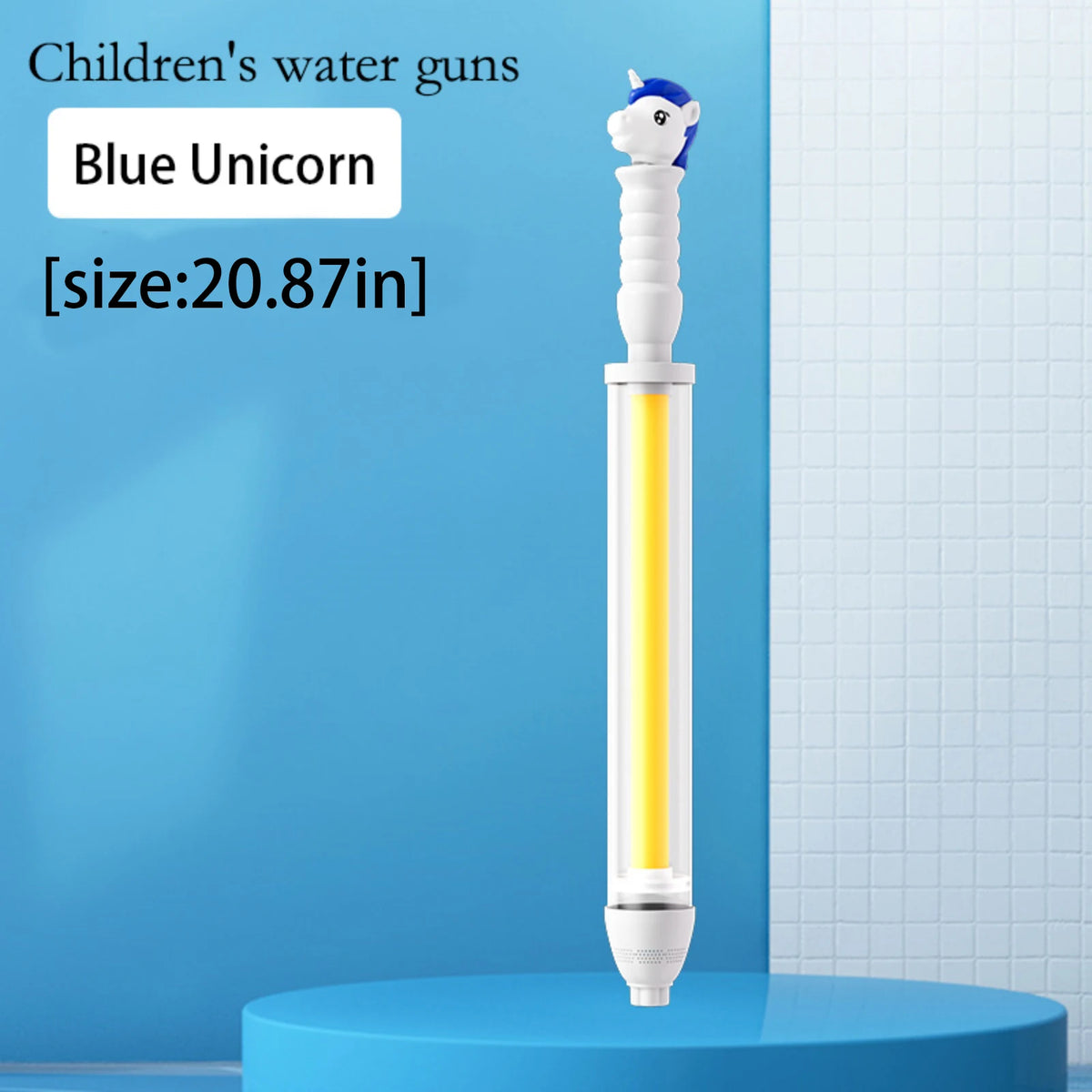 Magic Water Fireworks Blaster – Cool Summer Fun for Kids!