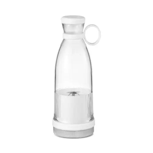 View details for Mini Juice Blender Portable Electric Juicer Bottle 6 Blades Shake