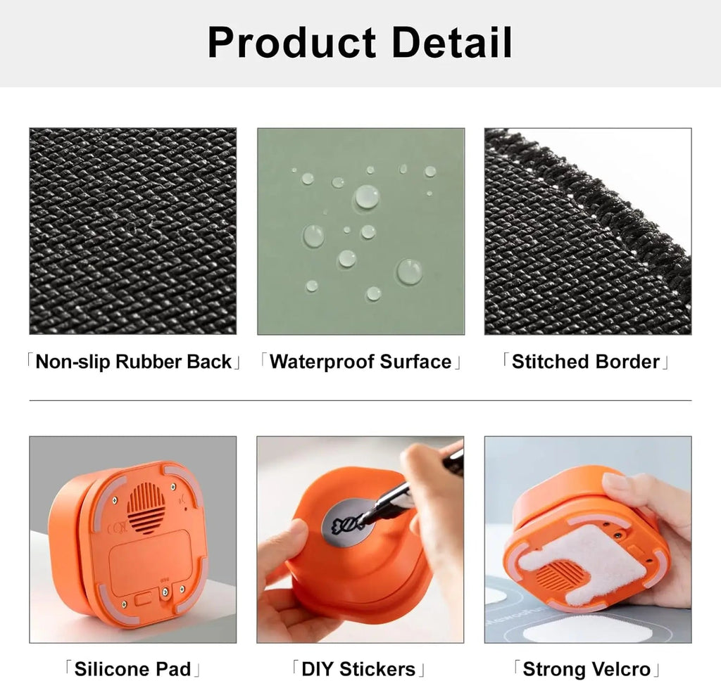 PetTalk Button: Give Your Dog a Voice! MEWOOFUN Official Store