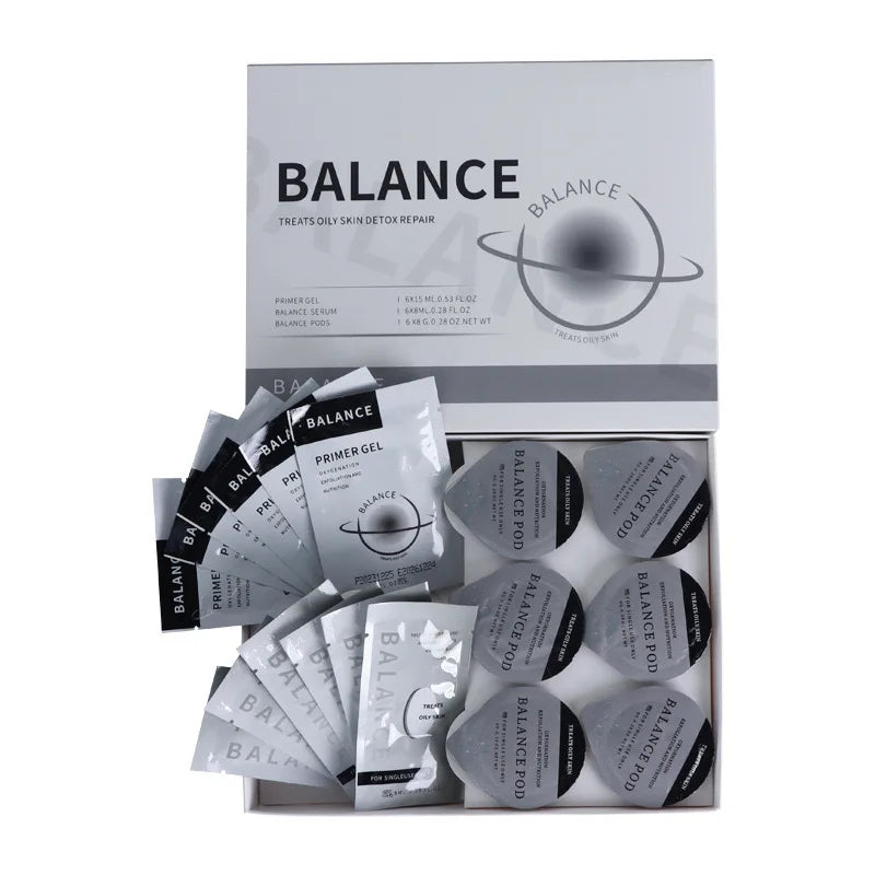 SkinFusion™ Capsule Kit 💧 — 7 Essentials, One Simple Routine